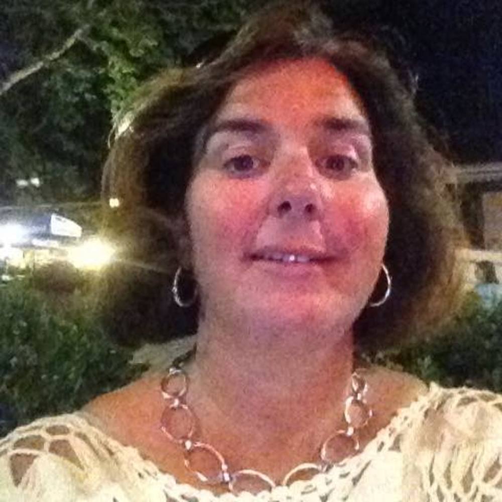 Meet your Posher, Kelley